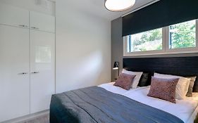 Holiday Club Turun Caribia Superior Apartments